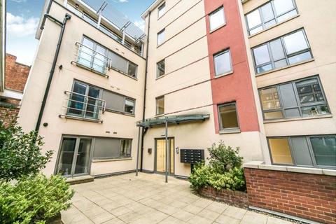 1 bedroom apartment for sale, Oyster Wharf, Crane Wharf, Reading