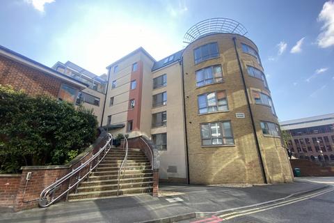 1 bedroom apartment for sale, Oyster Wharf, Crane Wharf, Reading