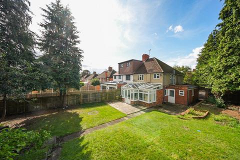 3 bedroom semi-detached house for sale, Hungerford Drive, Reading, Berkshire
