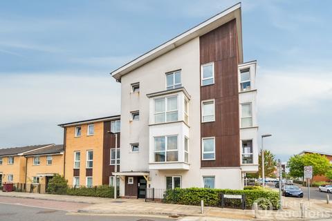 Flat 6, 1 Drake Way, Reading, RG2 0GR