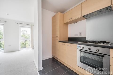 Flat 6, 1 Drake Way, Reading, RG2 0GR