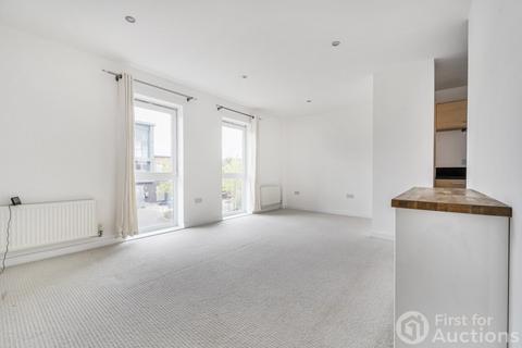 Flat 6, 1 Drake Way, Reading, RG2 0GR