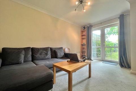 1 bedroom apartment for sale, Iliffe Close, Reading, Berkshire