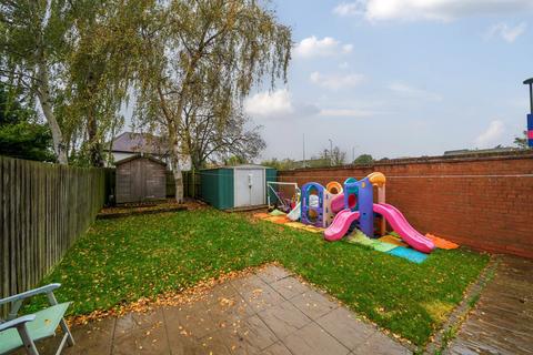 88 Franklins, Maple Cross, Rickmansworth, WD3 9SY