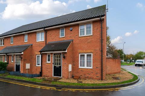 88 Franklins, Maple Cross, Rickmansworth, WD3 9SY