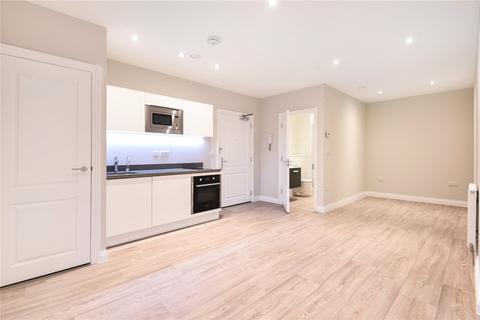 Studio for sale, Swan House, Homestead Road, Rickmansworth