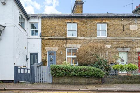 2 bedroom terraced house for sale, Church Street, Rickmansworth, Hertfordshire