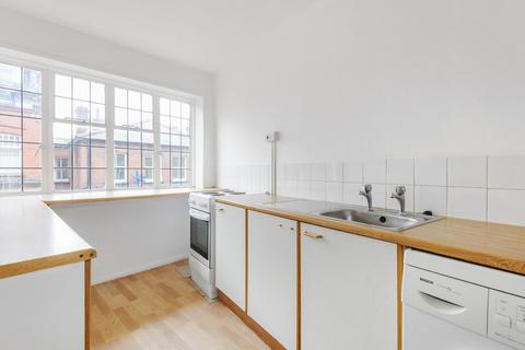 1 bedroom apartment for sale, Church Street, Rickmansworth, Hertfordshire