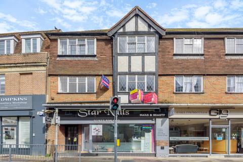 Church Street, Rickmansworth, Hertfordshire