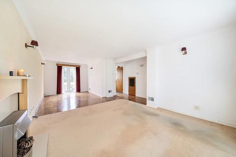3 bedroom end of terrace house for sale, Valley Walk, Croxley Green, Rickmansworth