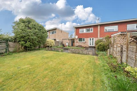3 bedroom end of terrace house for sale, Valley Walk, Croxley Green, Rickmansworth