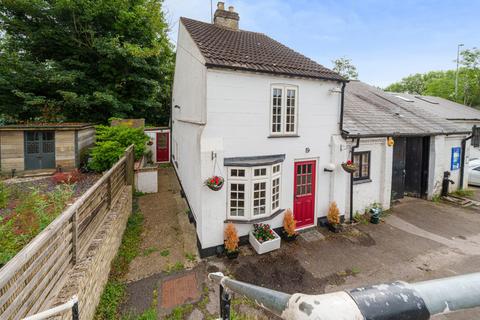 Church Street, Rickmansworth, Hertfordshire