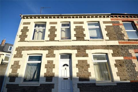 3 bedroom end of terrace house for sale - Cathays, Cardiff CF24