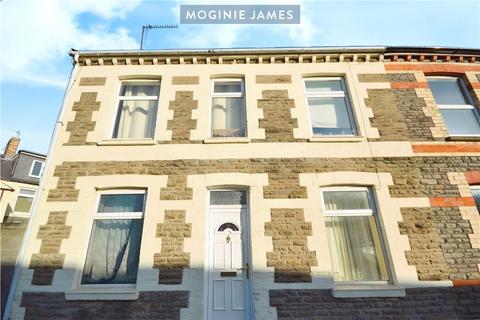 2 bedroom end of terrace house for sale, Merthyr Street, Cathays, Cardiff