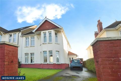 3 bedroom semi-detached house for sale, Pen-y-Lan Road, Penylan, Cardiff