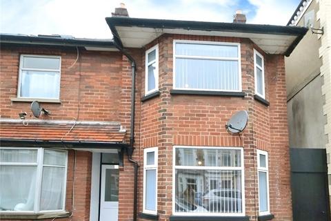 3 bedroom end of terrace house for sale, Angus Street, Roath, Cardiff