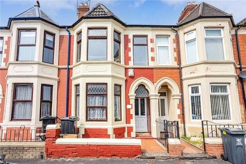 3 bedroom terraced house for sale - Cathays, Cardiff CF24