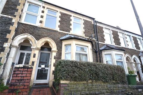 3 bedroom terraced house for sale, Lisvane Street, Cathays, Cardiff