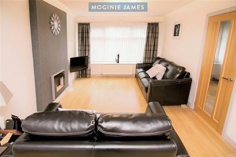 3 bedroom detached house for sale, Lothian Crescent, Penylan, Cardiff