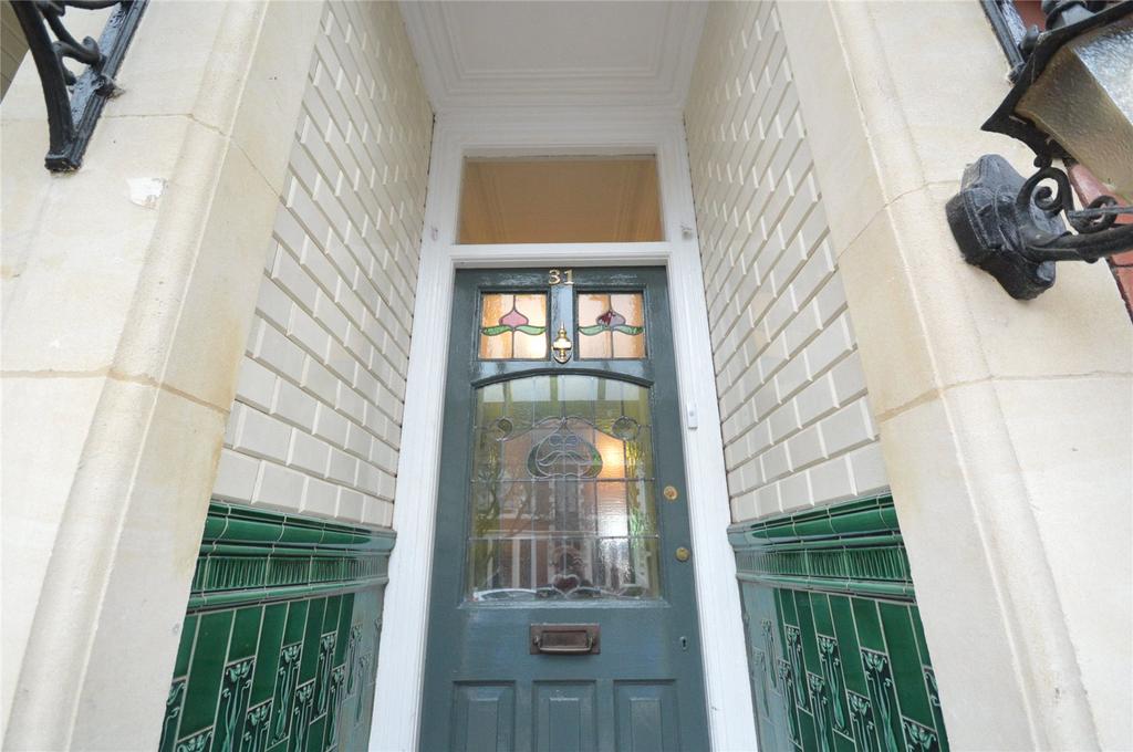 Amesbury Road, Penylan, Cardiff 3 bed terraced house for sale £475,000