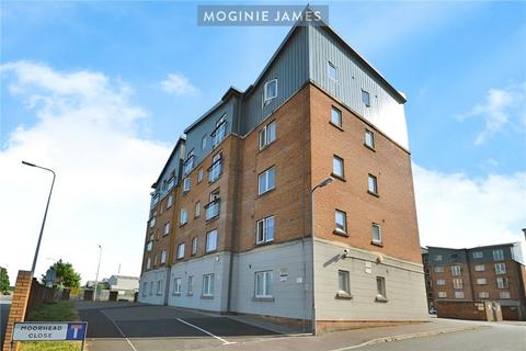2 bedroom apartment for sale, Moorhead Close, Splott, Cardiff