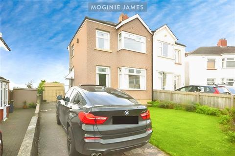 3 bedroom semi-detached house for sale - Northlands, Rumney, Cardiff