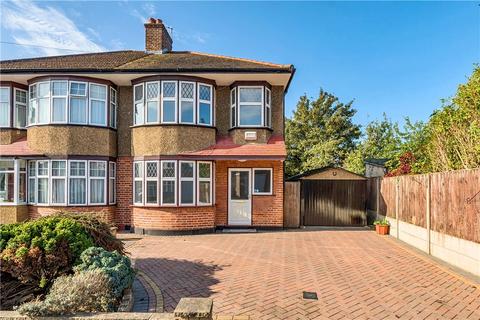 3 bedroom semi-detached house for sale, Cranley Drive, Ruislip, Middlesex
