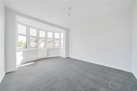 2 Cranley Drive, Ruislip, HA4 6DA