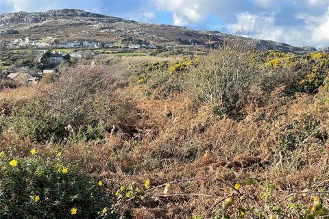 Land for sale - Pentre Felin, Holyhead, Isle of Anglesey, LL65