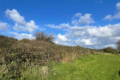 Land for sale - Pentre Felin, Holyhead, Isle of Anglesey, LL65