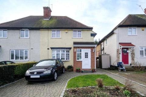 3 bedroom semi-detached house for sale, Ladygate Lane, Ruislip, Middlesex