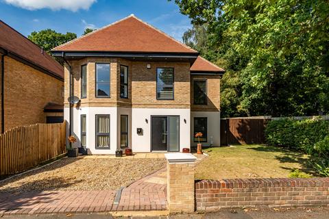 5 bedroom detached house for sale, Broadwood Avenue, Ruislip, Middlesex