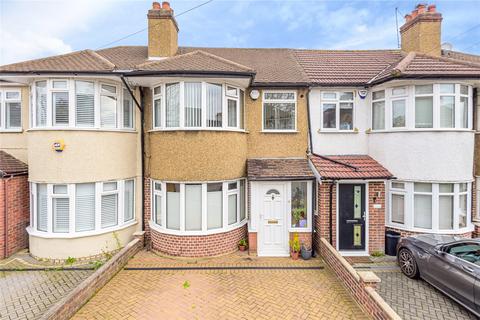 2 bedroom terraced house for sale, Mount Park Road, Pinner, Middlesex