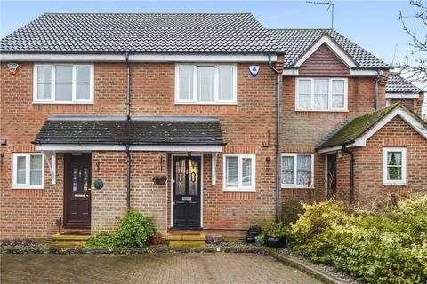 2 bedroom terraced house for sale, Theodora Way, Pinner, Middlesex