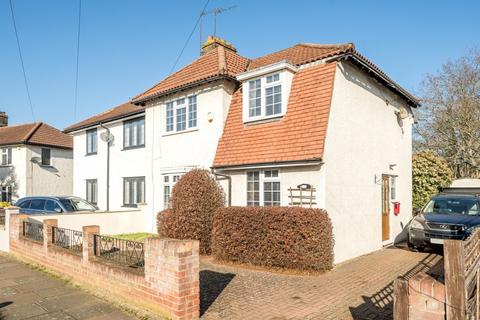 24 Vernon Drive, Harefield, Uxbridge, UB9 6EG