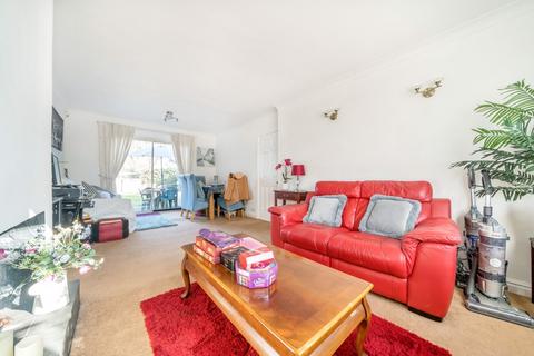 24 Vernon Drive, Harefield, Uxbridge, UB9 6EG