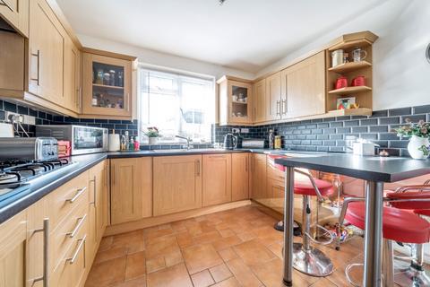 24 Vernon Drive, Harefield, Uxbridge, UB9 6EG