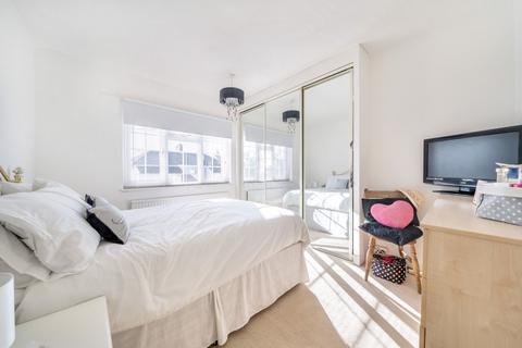 24 Vernon Drive, Harefield, Uxbridge, UB9 6EG