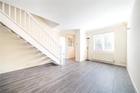 4 bedroom end of terrace house for sale, Greystoke Drive, Ruislip, Middlesex