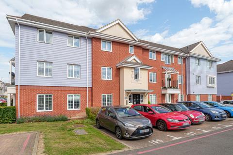 undefined, Coleridge Drive, Ruislip, Middlesex