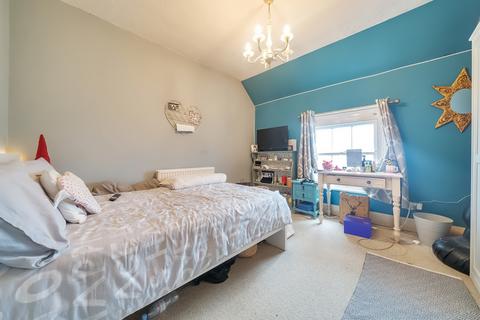 14b High Street, Harefield, Uxbridge, UB9 6BU