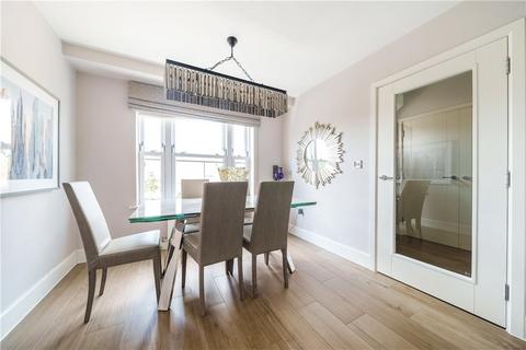 4 bedroom terraced house for sale, Royal Quay, Harefield, Uxbridge