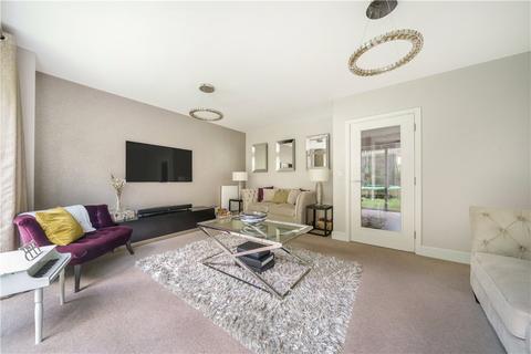 3 Royal Quay, Harefield, Uxbridge, UB9 6FG