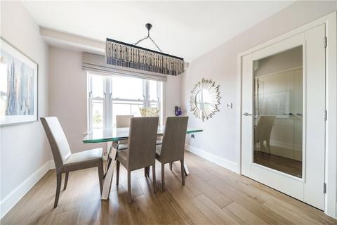 3 Royal Quay, Harefield, Uxbridge, UB9 6FG