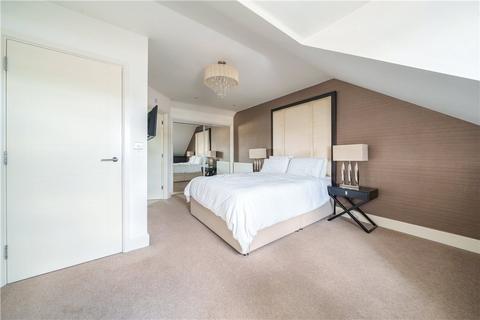 3 Royal Quay, Harefield, Uxbridge, UB9 6FG