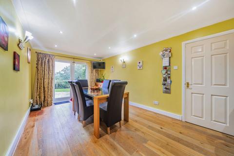 4 bedroom semi-detached house for sale, Church Hill, Harefield, Uxbridge