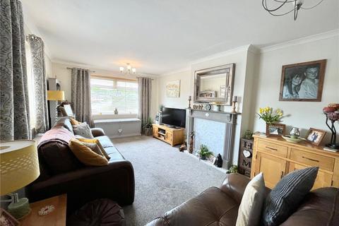 2 bedroom bungalow for sale, Glynn Close, Seaview