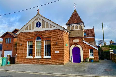 undefined, West Street, Brading