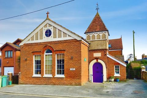 West Street, Brading