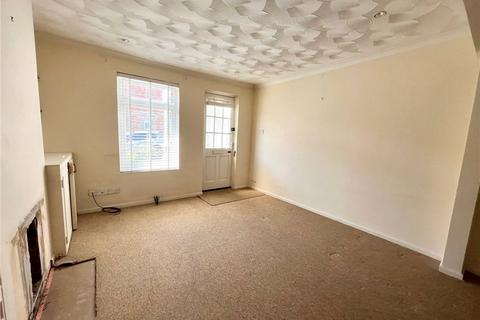 2 bedroom terraced house for sale, Mitchells Road, Ryde, Isle of Wight